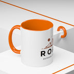 Coffee Mug - ROAM Lifestyle - 11oz