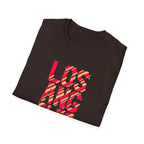Tshirt - Los Angeles Retro 2