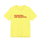Signature Collection - Monsters are beautiful