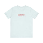 T-shirt Sorority - Signature Collection  T-Shirt ROAM OUTDOOR