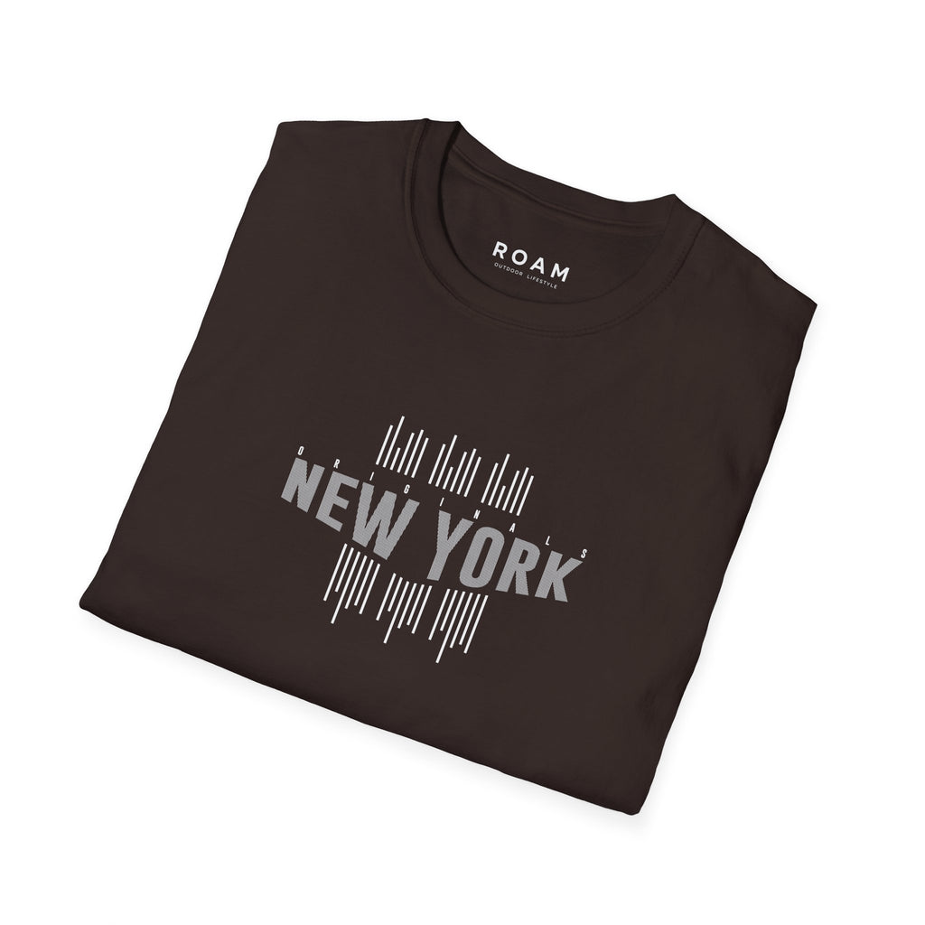 T-Shirt Originals NYC