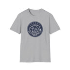 T-Shirt Stay Wild - Plain - ROAM OUTDOOR