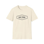 T-Shirt Bike Park - Brooklyn - Ride Pride  T-Shirt ROAM OUTDOOR