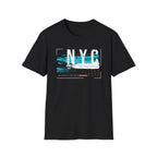 T-shirt - Vague NYC