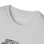 T-Shirt Toyota Land Cruiser BJ40