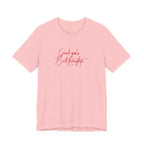 T-shirt Good Girls -Signature Collection