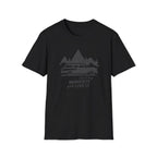 T-Shirt Can't buy Moments  T-Shirt ROAM OUTDOOR