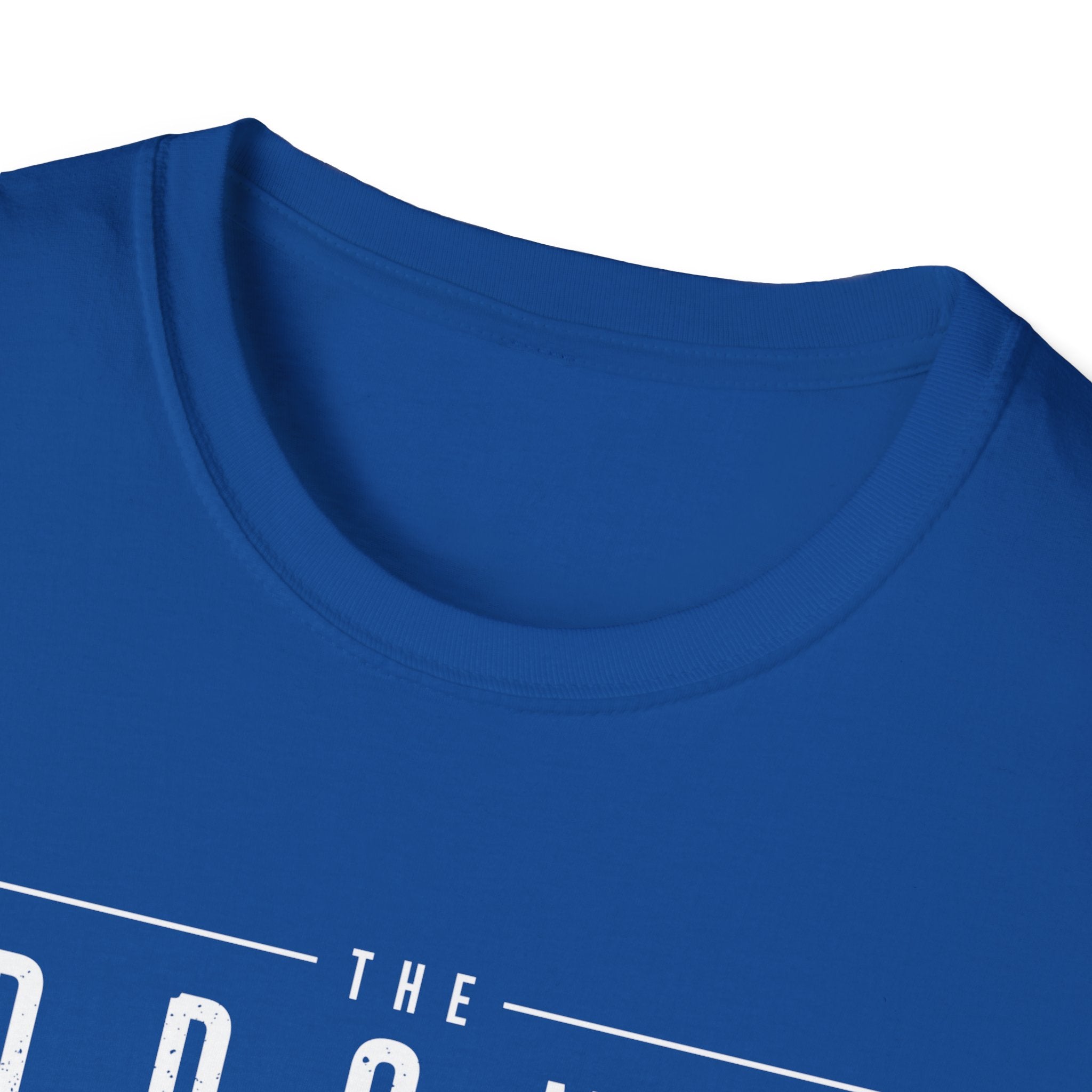 Tshirt - Bronx