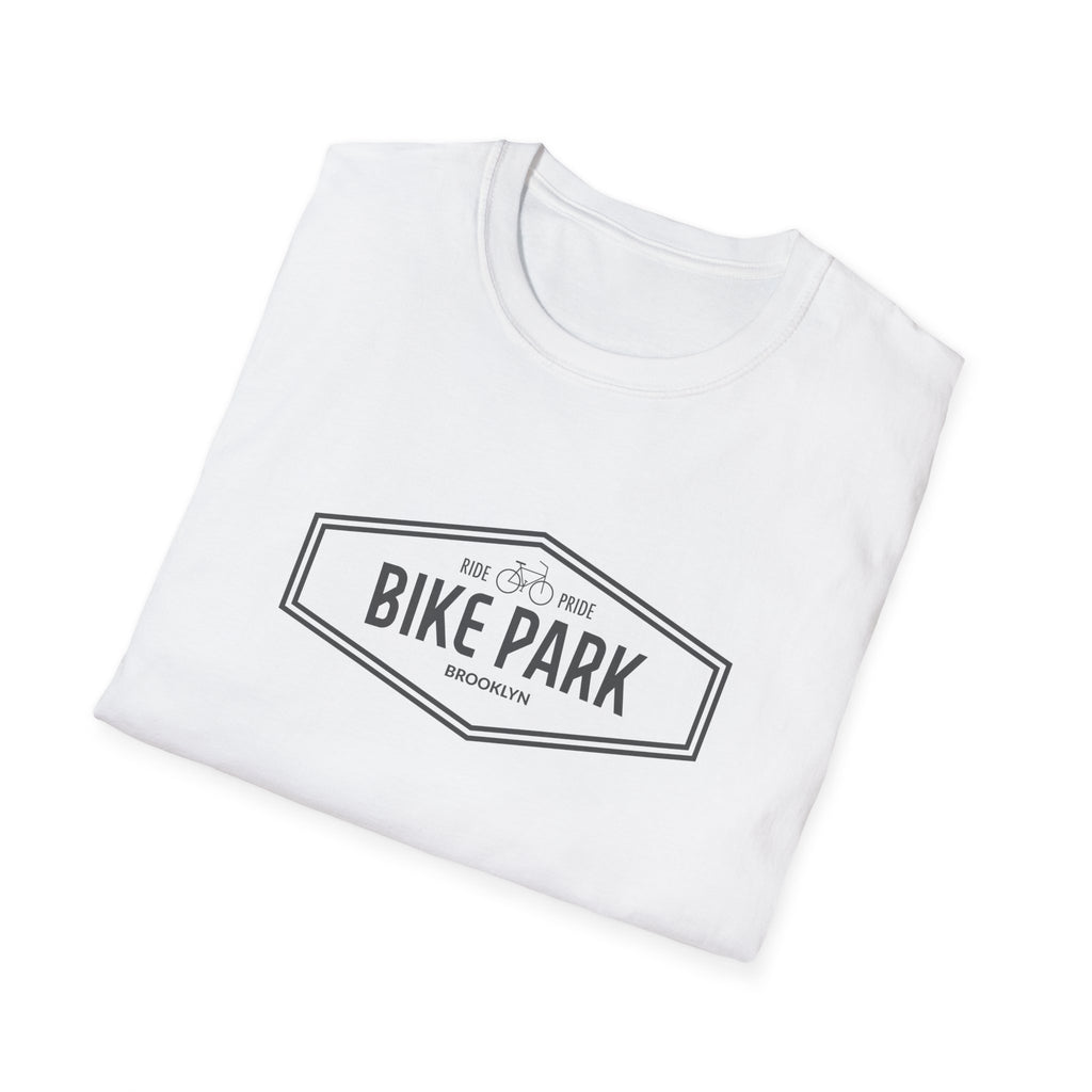Bike Park - Brooklyn - Ride Pride