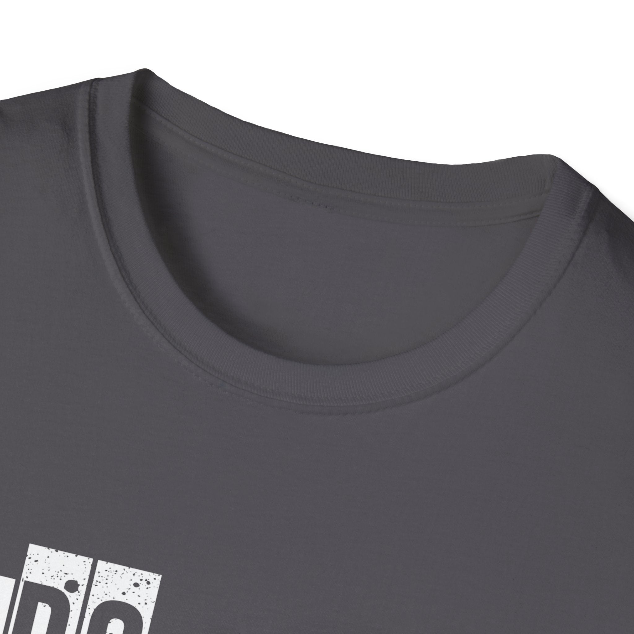 Tshirt - Brooklyn Plate