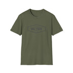T-Shirt Bike Park - Brooklyn - Ride Pride  T-Shirt ROAM OUTDOOR