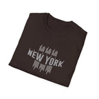 T-shirt - Originals NYC