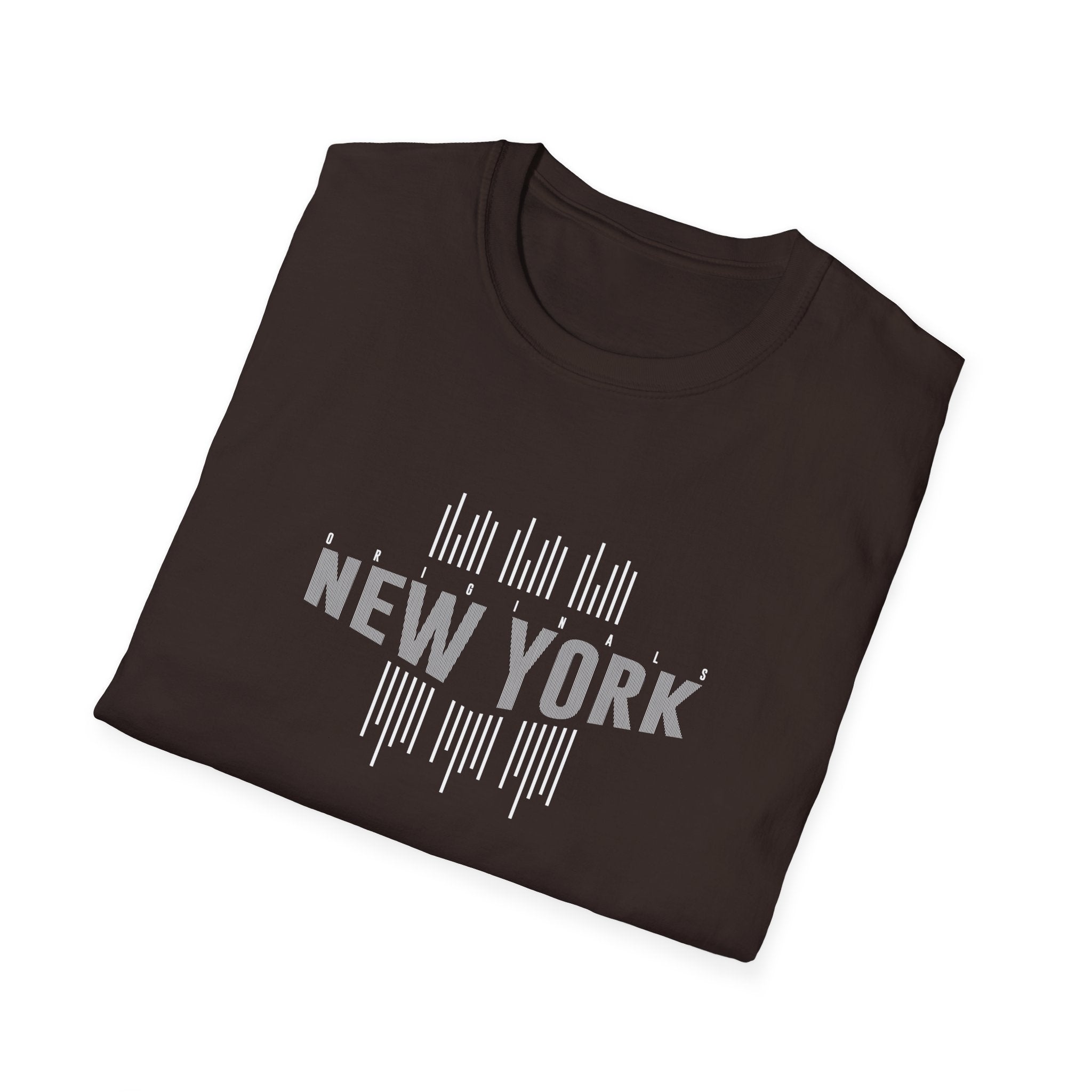 T-shirt - Originals NYC