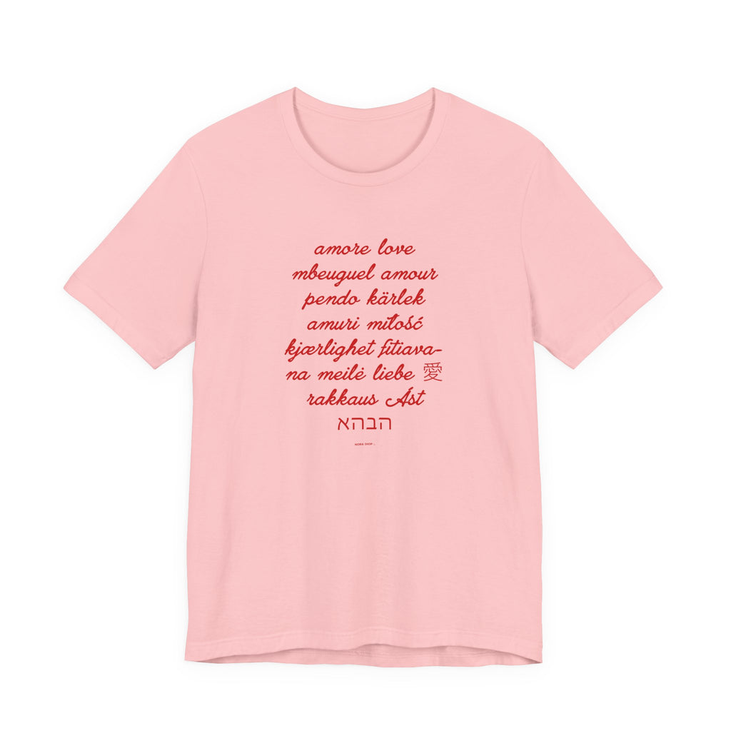 Signature Collection - Love
