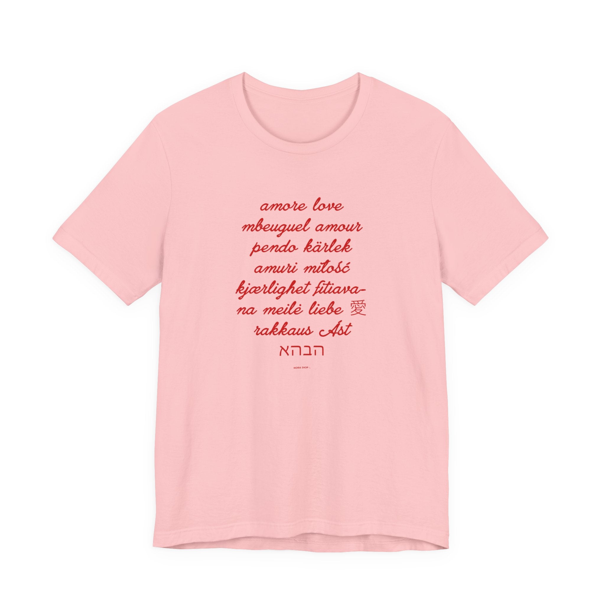 Signature Collection - Love