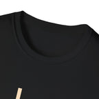 Tshirt - Los Angeles Retro 80's