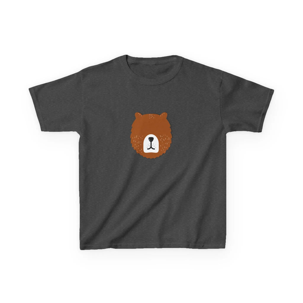 T-Shirt Beat Kids Heavy Cotton™  Kids clothes ROAM OUTDOOR