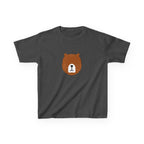 T-Shirt Beat Kids Heavy Cotton™  Kids clothes ROAM OUTDOOR