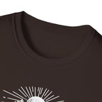 Go Outside T-Shirt Mountain Serie One