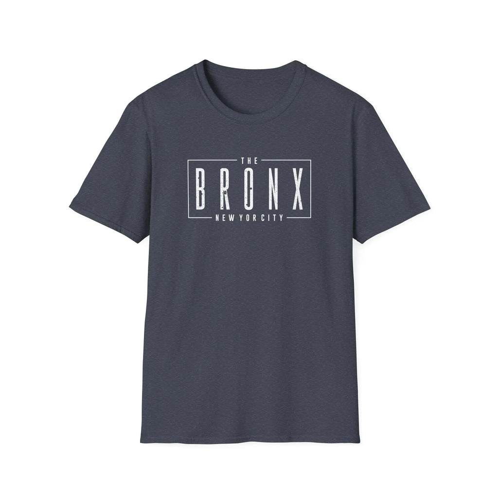 T-Shirt Bronx  T-Shirt ROAM OUTDOOR
