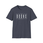 T-Shirt Bronx  T-Shirt ROAM OUTDOOR