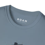 Adventure Sign Tee