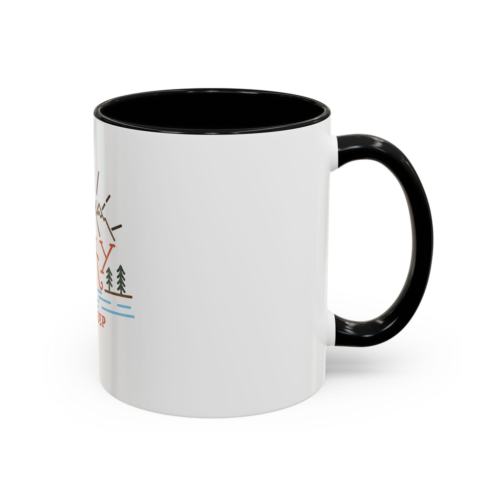 Stay Wild Coffee Mug - 11oz