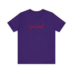T-shirt Free Bird - Signature Collection  T-Shirt ROAM OUTDOOR