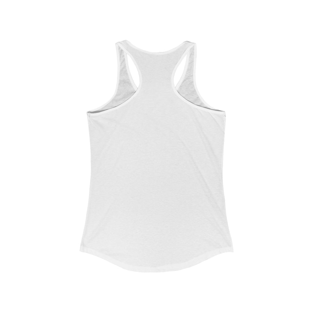 Signature Collection - Women - Racerback Tank
