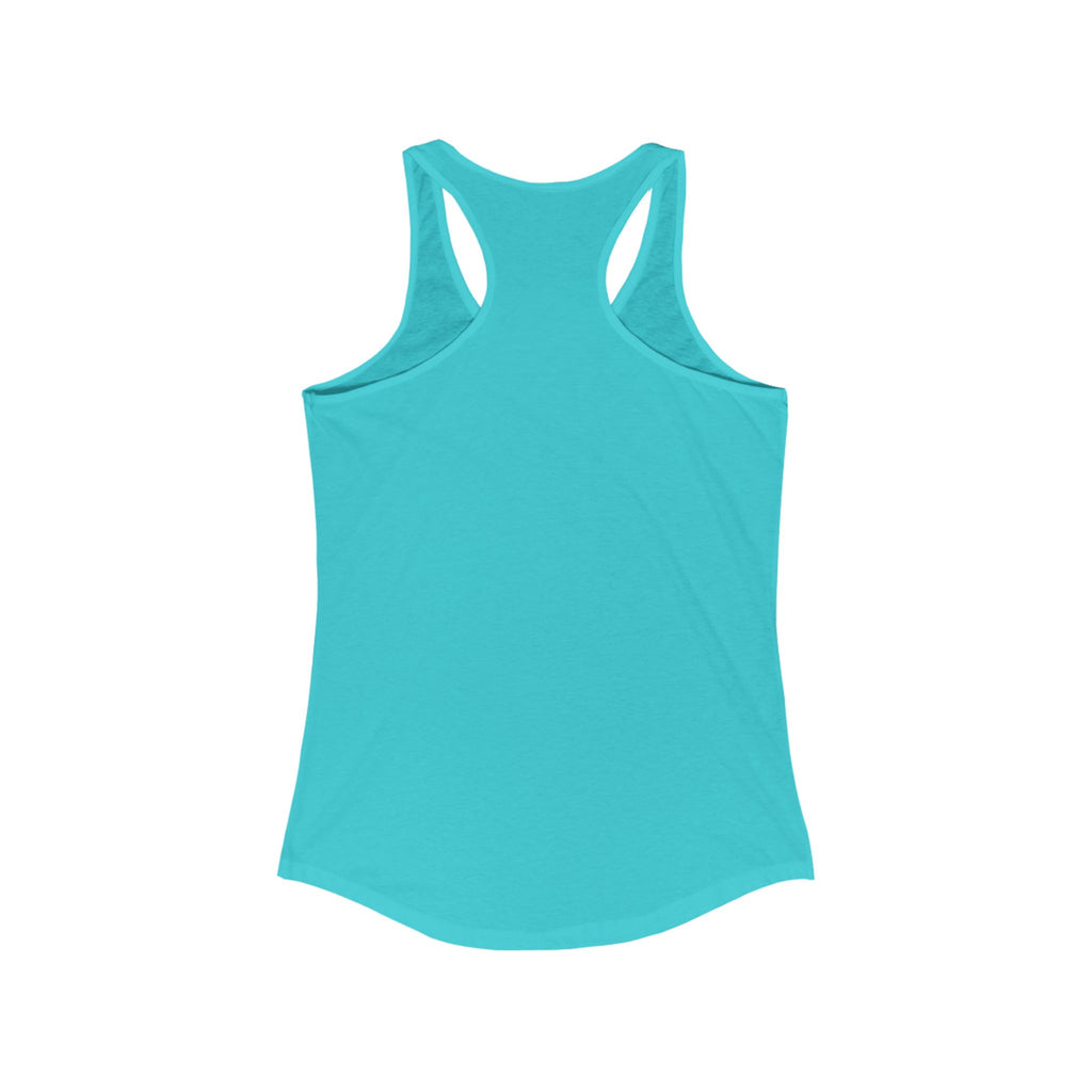 Signature Collection - Women - Racerback Tank