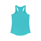 Signature Collection - Women - Racerback Tank