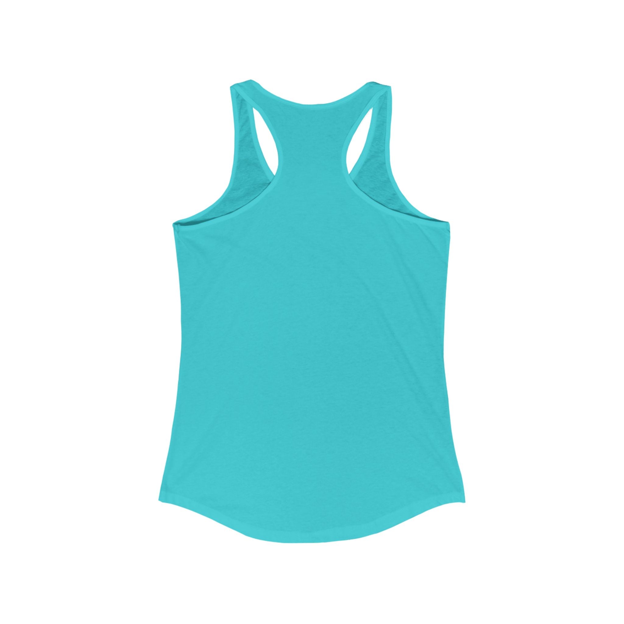 Signature Collection - Women - Racerback Tank