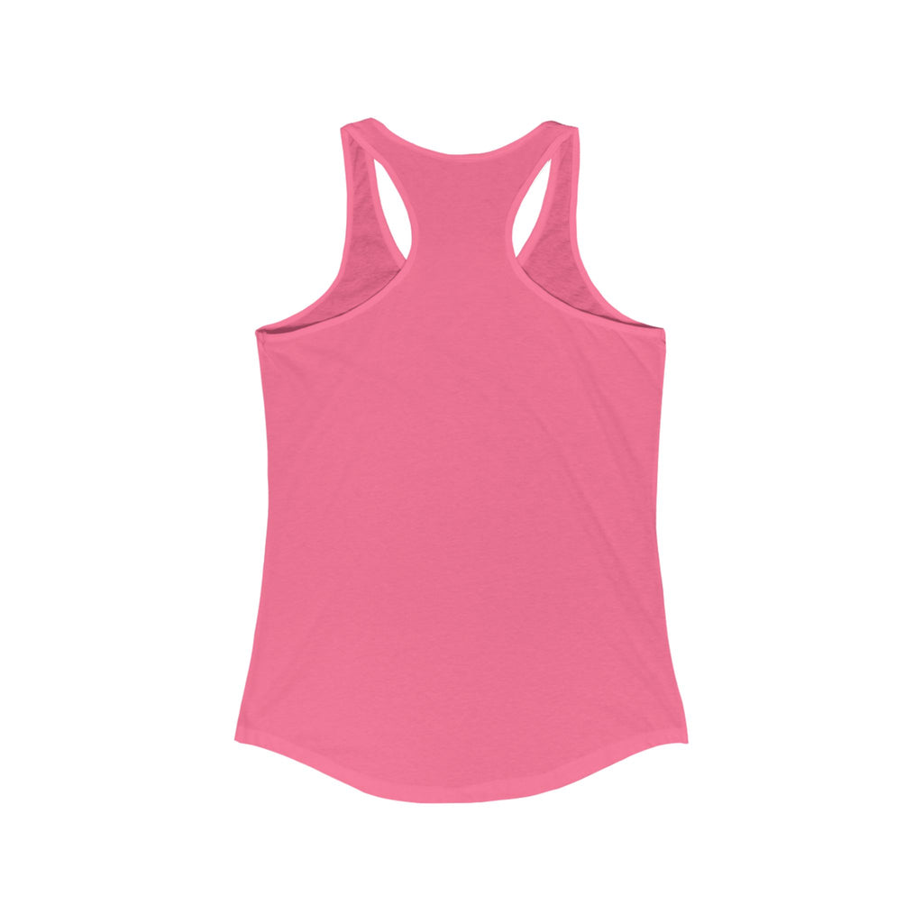 Signature Collection - Women - Racerback Tank