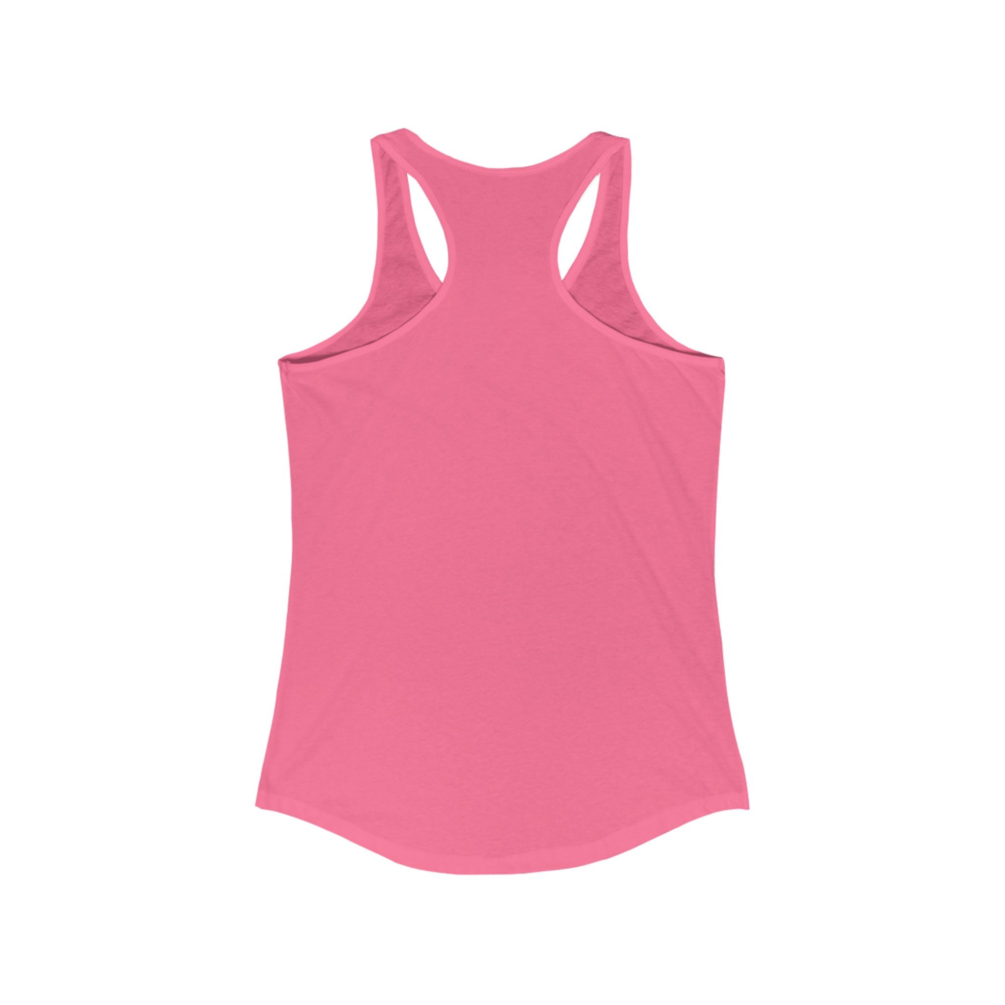 Signature Collection - Women - Racerback Tank