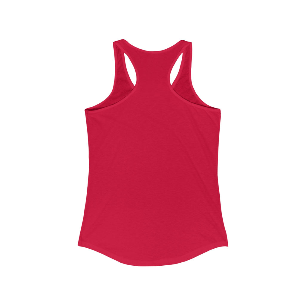 Signature Collection - Women - Racerback Tank