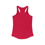 Signature Collection - Women - Racerback Tank