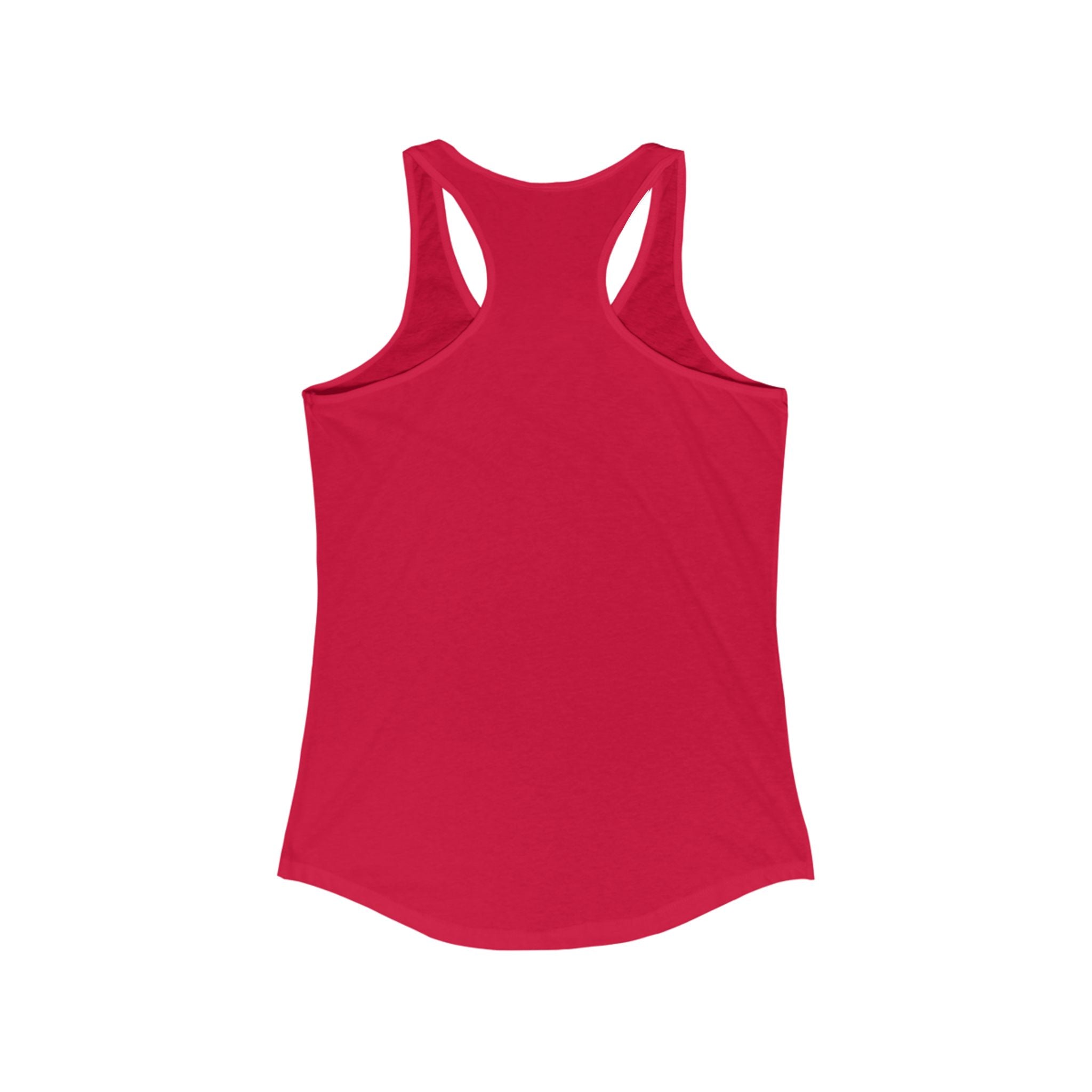 Signature Collection - Women - Racerback Tank