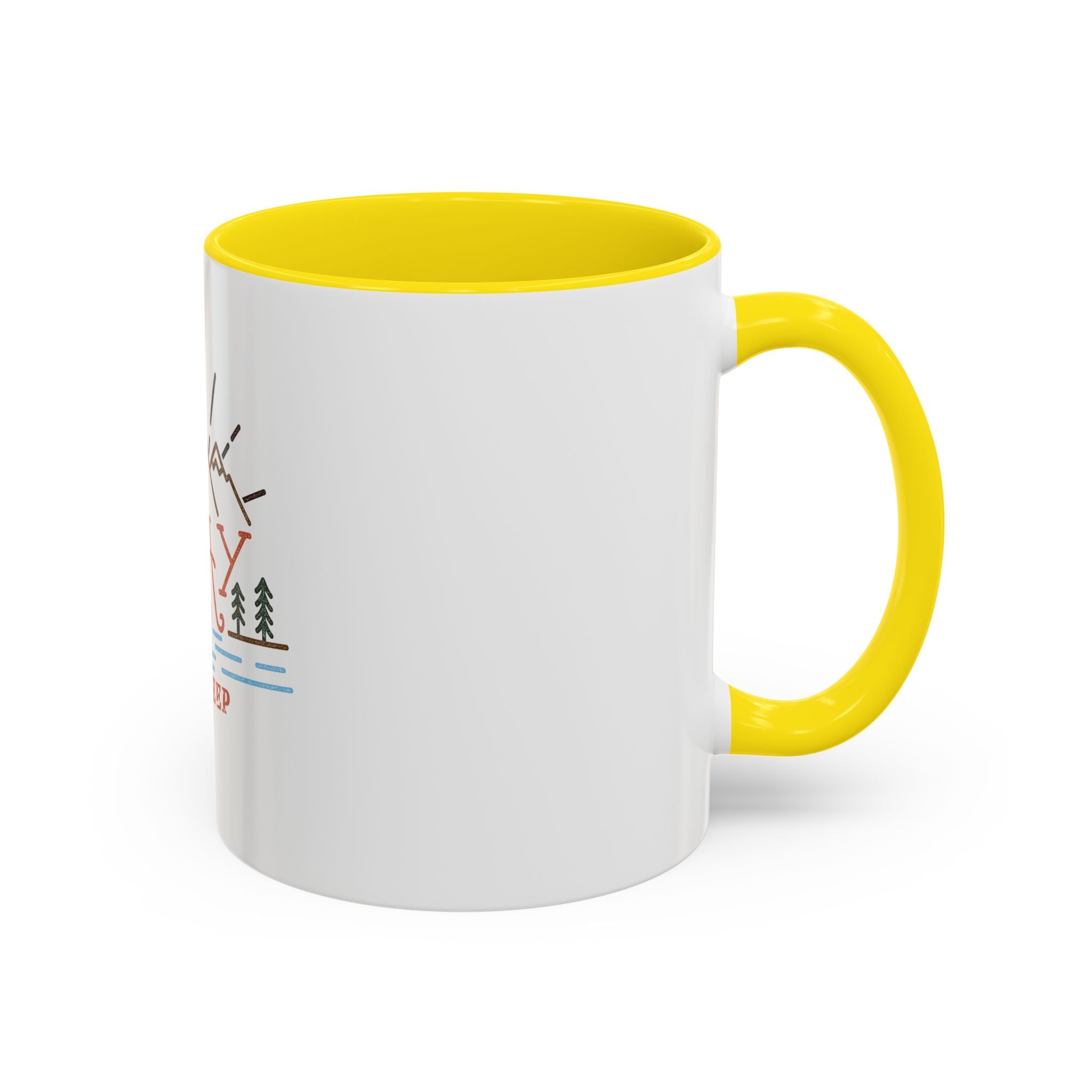 Stay Wild Coffee Mug - 11oz