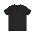T-shirt Free Bird - Signature Collection  T-Shirt ROAM OUTDOOR