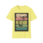 T-Shirt Kite Surf  T-Shirt ROAM OUTDOOR