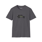 Jeep Wrangler T-Shirt