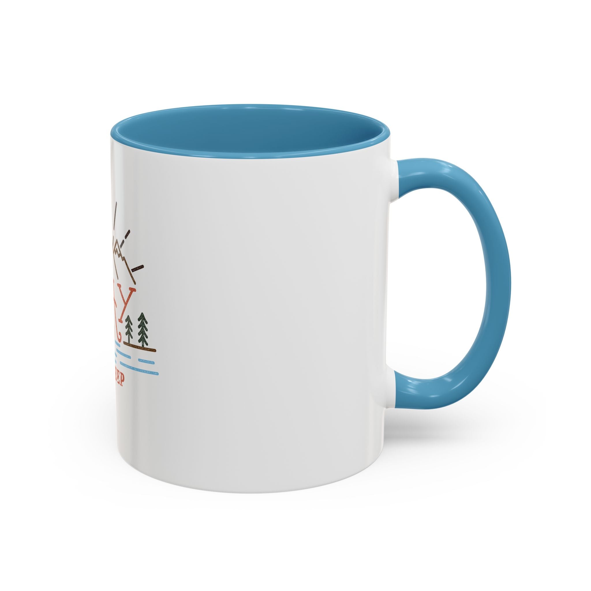 Stay Wild Coffee Mug - 11oz
