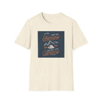 T-Shirt Go Camping  T-Shirt ROAM OUTDOOR