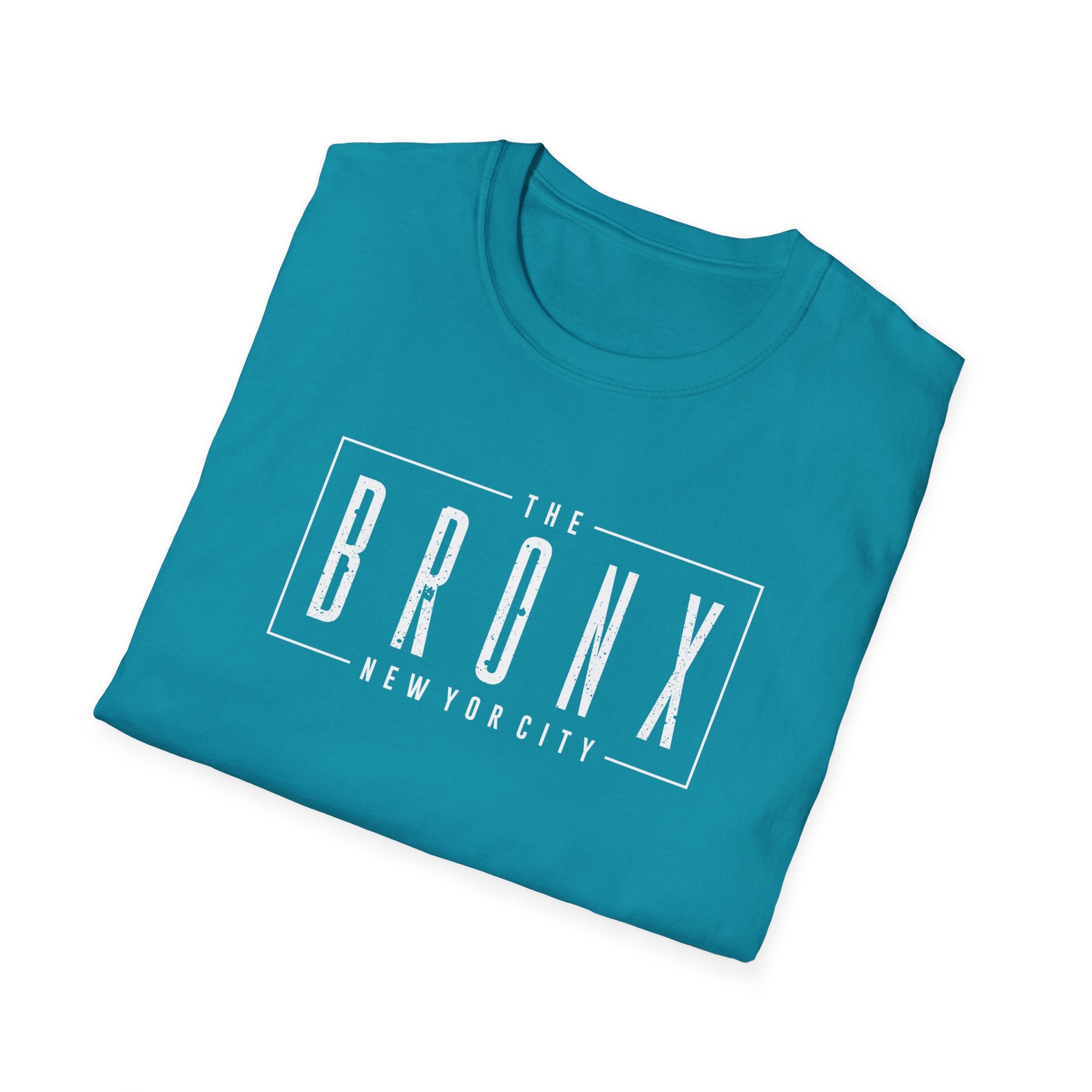 Tshirt - Bronx