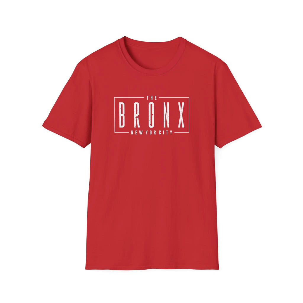 T-Shirt Bronx  T-Shirt ROAM OUTDOOR