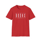 T-Shirt Bronx  T-Shirt ROAM OUTDOOR