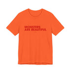 Signature Collection - Monsters are beautiful