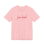 Signature Collection - Free Bird