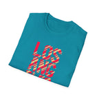 Tshirt - Los Angeles Retro 2