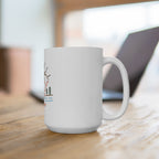 Stay Wild Coffee Mug - 11oz & 15oz